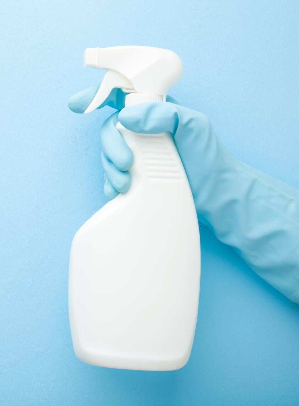 Private Label Cleaning Products